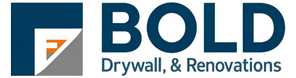 Bold Drywall And Renovations logo